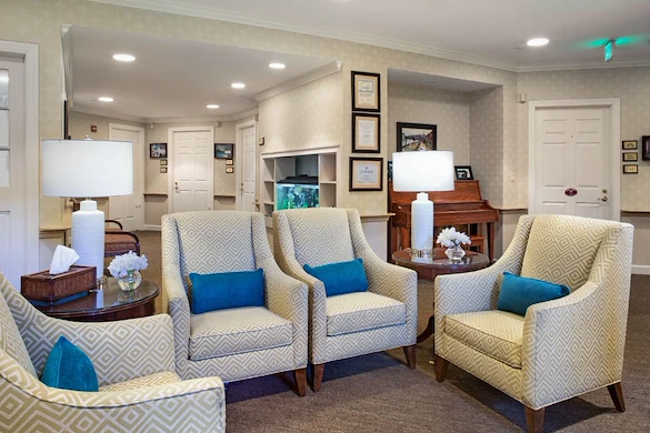 Image of Sunrise of Cohasset (6)