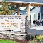 Image of Wiley Creek Memory Care (1)