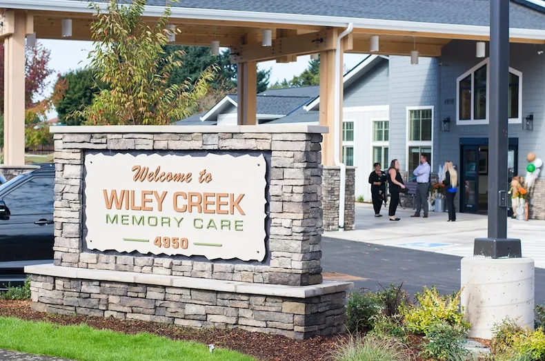 Image of Wiley Creek Memory Care (1)