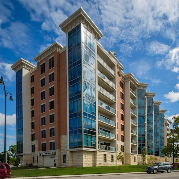 Image of Ohio Living Westminster-Thurber Senior Living (2)