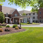 Image of Mount Alverna Village Senior Living (1)