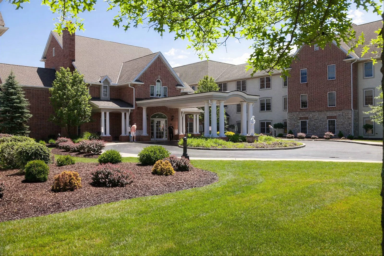 Image of Mount Alverna Village Senior Living (1)
