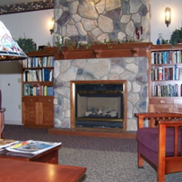 Image of Green Hills Communitiy - The Inn (5)