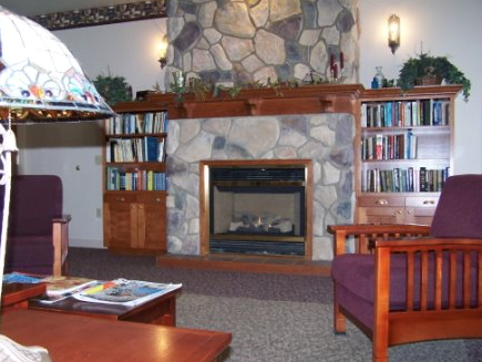 Image of Green Hills Communitiy - The Inn (5)