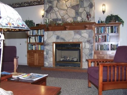 Image of Green Hills Communitiy - The Inn (5)