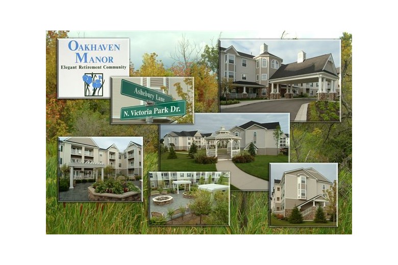 Image of Oakhaven Manor (2)