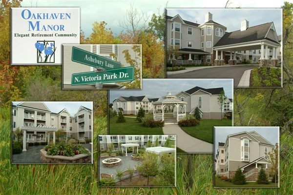 Image of Oakhaven Manor (2)