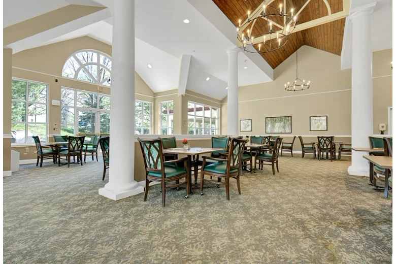 Image of Glen Mills Senior Living (8)