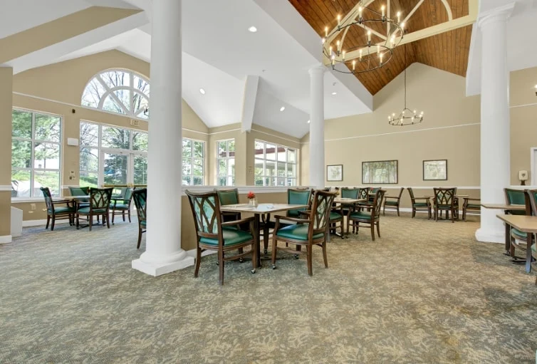 Image of Glen Mills Senior Living (8)