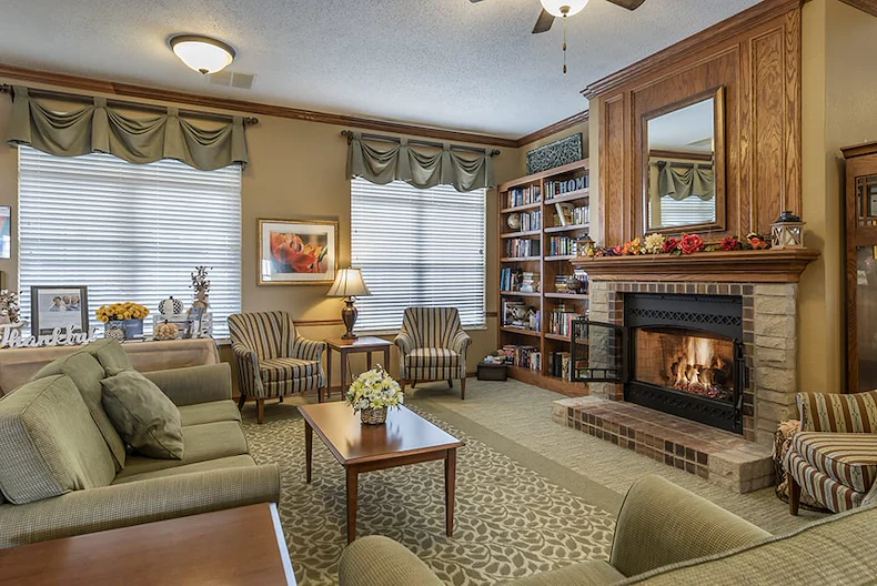 Image of Brookdale Troy, OH (2)