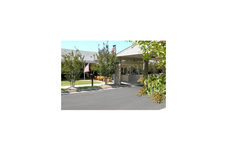 Image of Pruitthealth - Richmond (2)