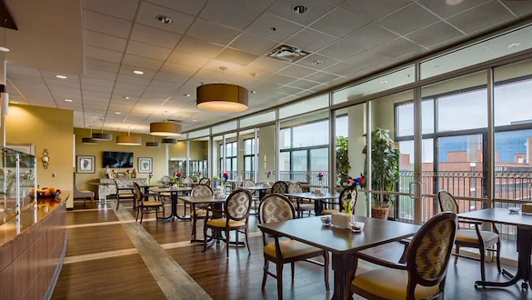 Image of Ignite Medical Resort Rainbow Boulevard, LLC (9)