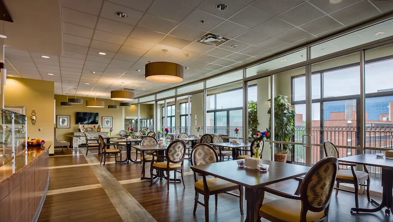 Image of Ignite Medical Resort Rainbow Boulevard, LLC (9)