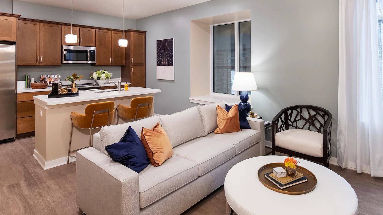 Image of Ridgecrest at Cranberry Woods (6)