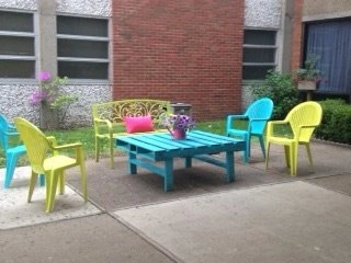 Image of University Terrace Senior Apartments (2)