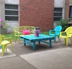 Image of University Terrace Senior Apartments (2)