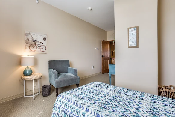 Image of Oxford Glen Memory Care at Sachse (4)