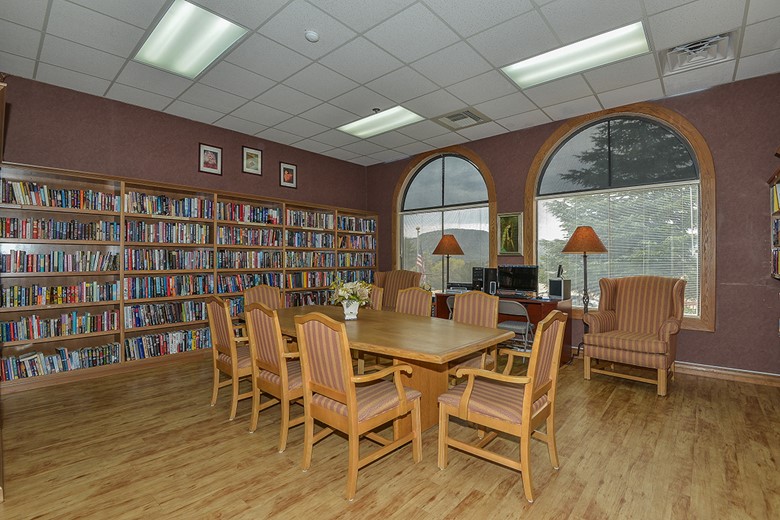 Image of Sedona Winds Independent Living (7)