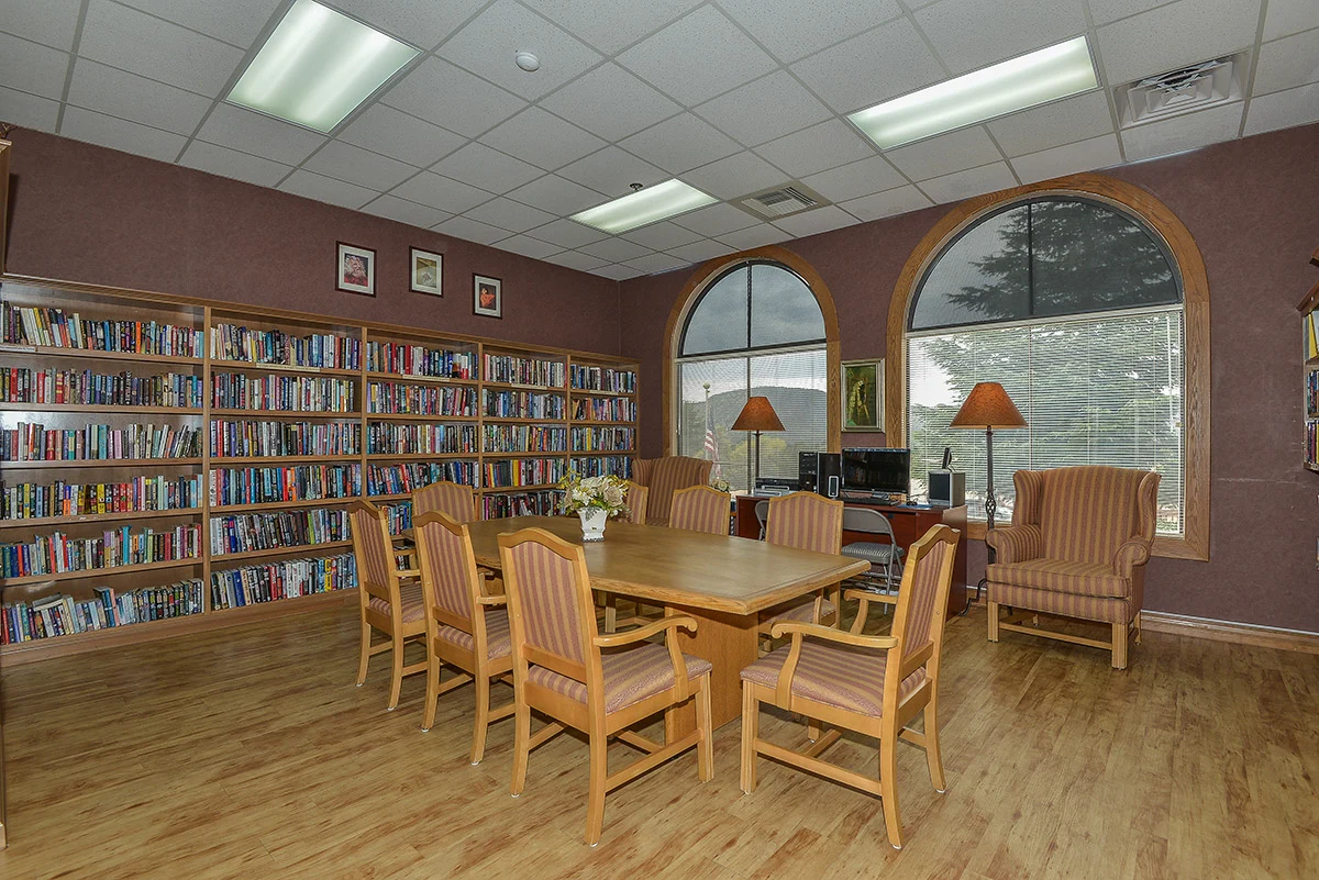 Image of Sedona Winds Independent Living (7)