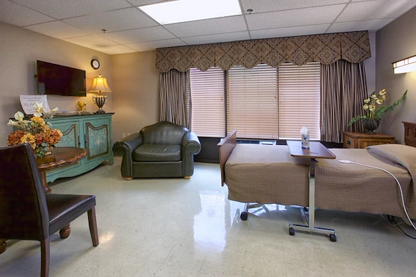 Image of Lexington Post Acute (5)