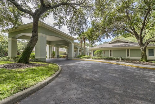 Image of Brookdale Pointe West (1)