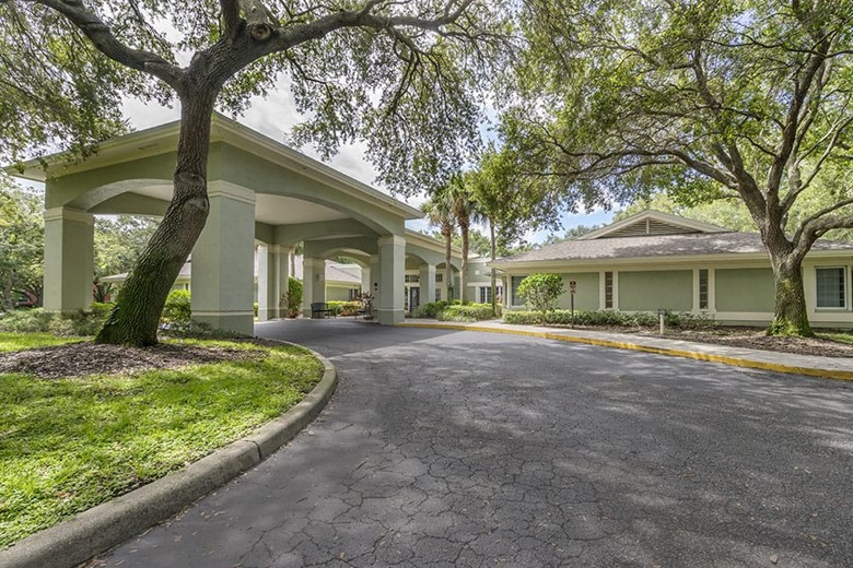 Image of Brookdale Pointe West (1)