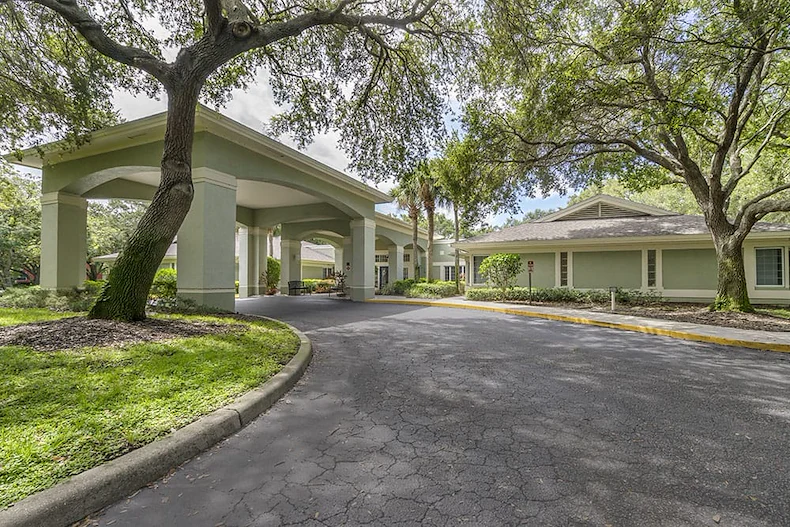 Image of Brookdale Pointe West (1)