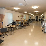Image of McKinney Healthcare & Rehabilitation Center (7)