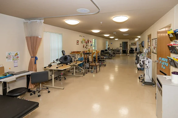 Image of McKinney Healthcare & Rehabilitation Center (7)