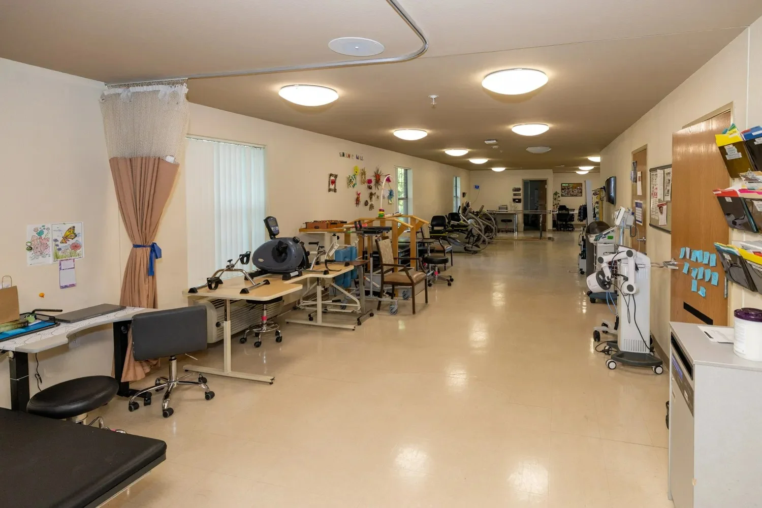 Image of McKinney Healthcare & Rehabilitation Center (7)