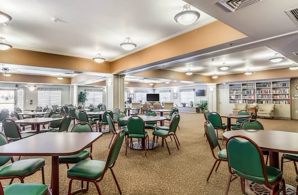 Image of Elison Independent Living of Orchard Glen (2)