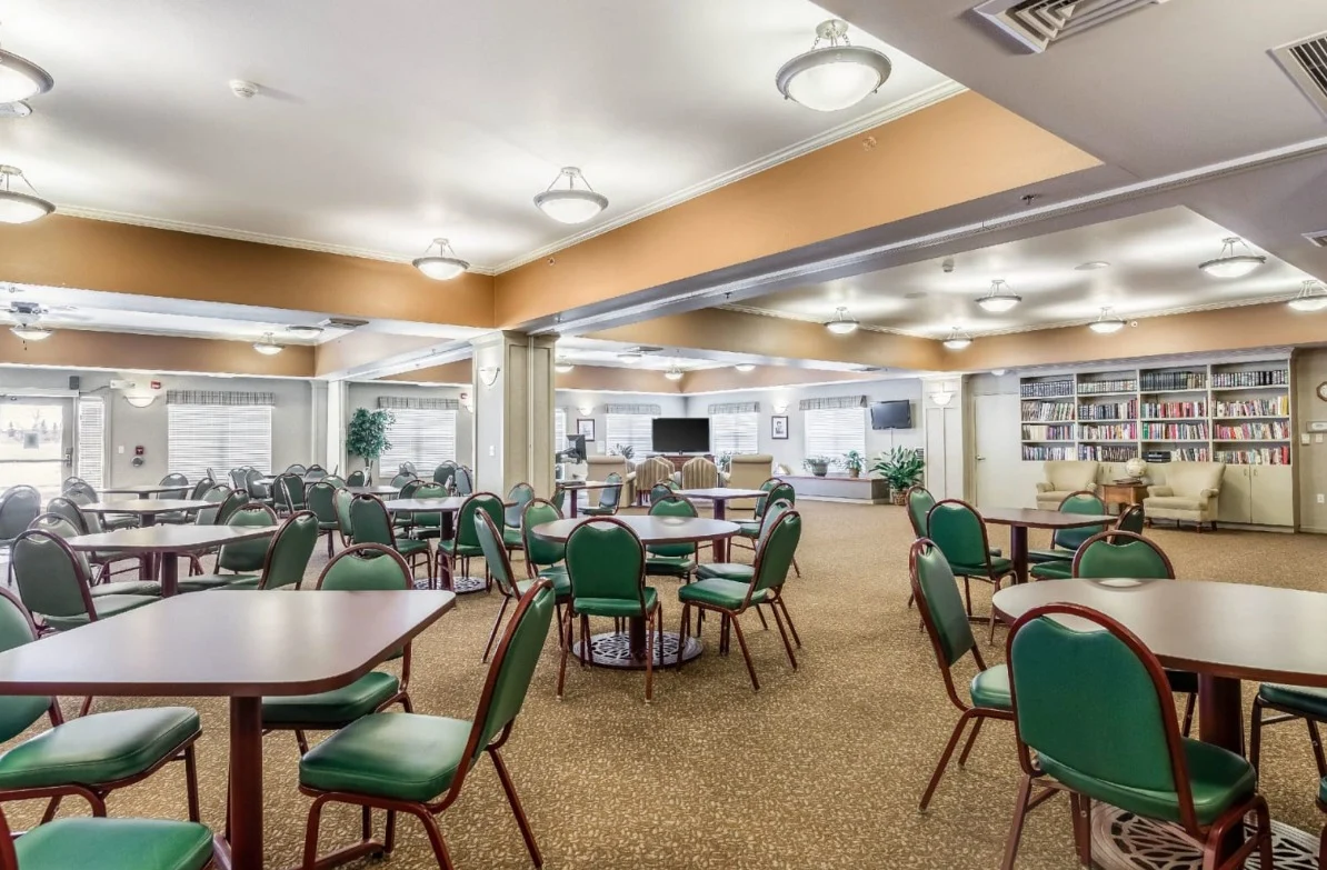 Image of Elison Independent Living of Orchard Glen (2)