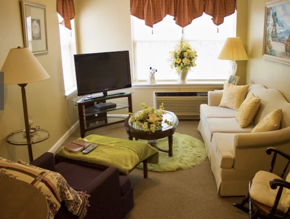 Image of The Addison of Uniontown (7)