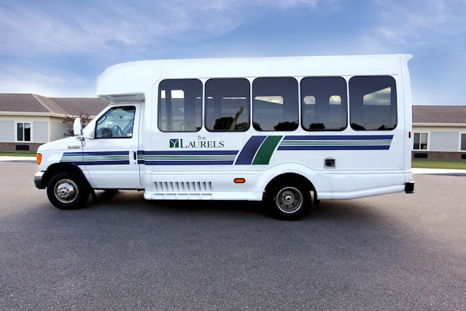 Image of The Laurels Of Carson City (8)