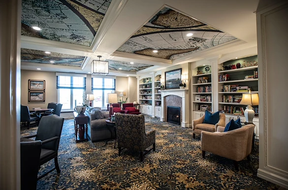 Image of The Summit of Coralville (4)