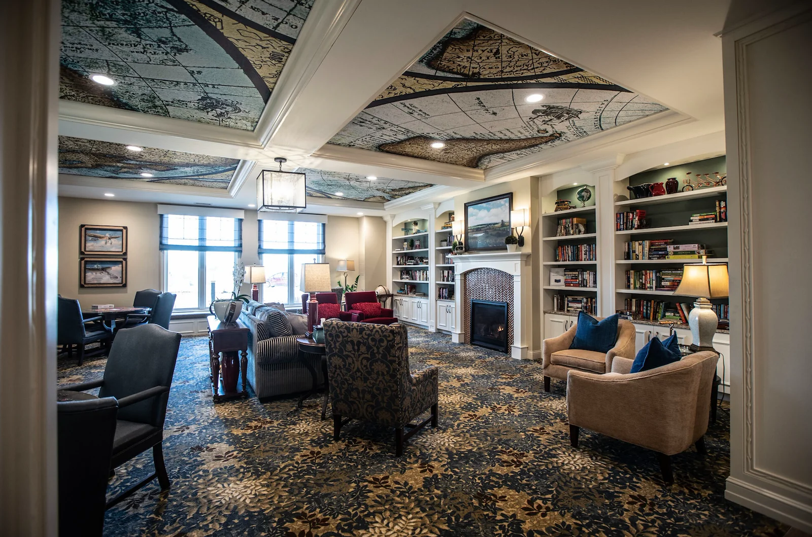 Image of The Summit of Coralville (4)