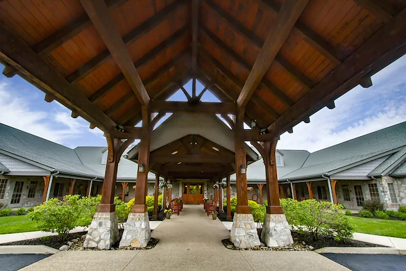 Image of The Inn At Whitewood Village (9)