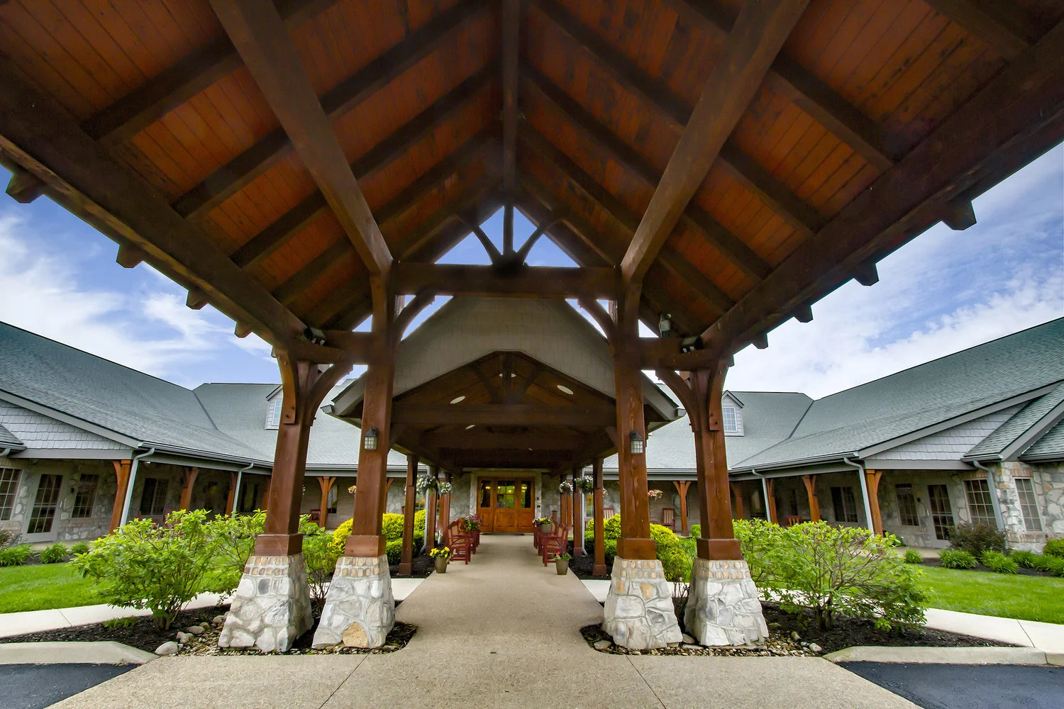 Image of The Inn At Whitewood Village (9)