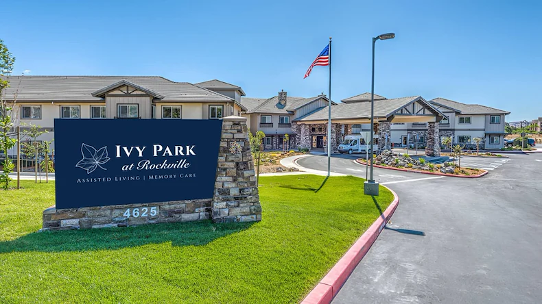 Image of Ivy Park at Rockville (1)