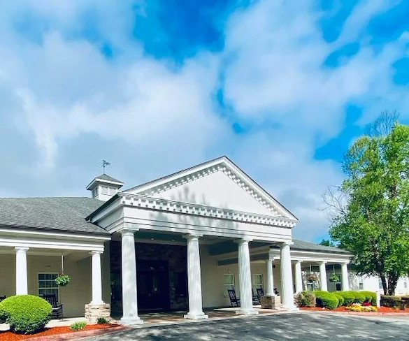 Image of Kauhale Byrd Springs (1)