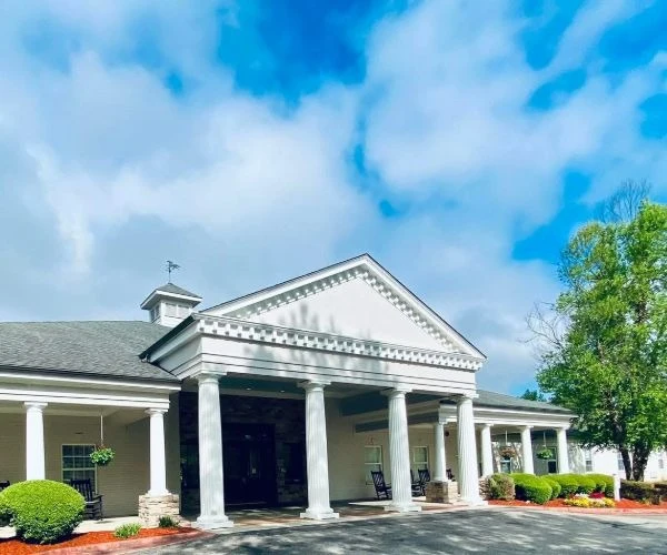 Image of Kauhale Byrd Springs (1)