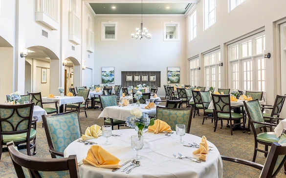 Image of Caruth Haven Court (3)