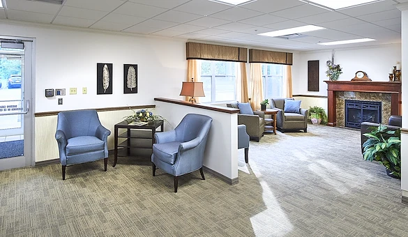 Image of Morristown Manor (6)