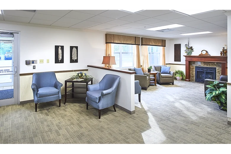 Image of Morristown Manor (6)