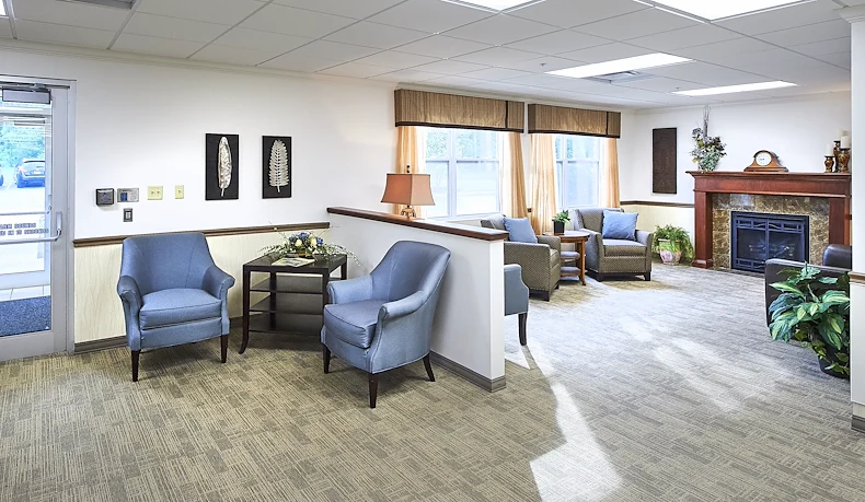 Image of Morristown Manor (6)