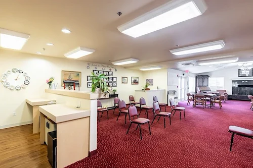 Image of Mulberry Gardens Senior Living (5)
