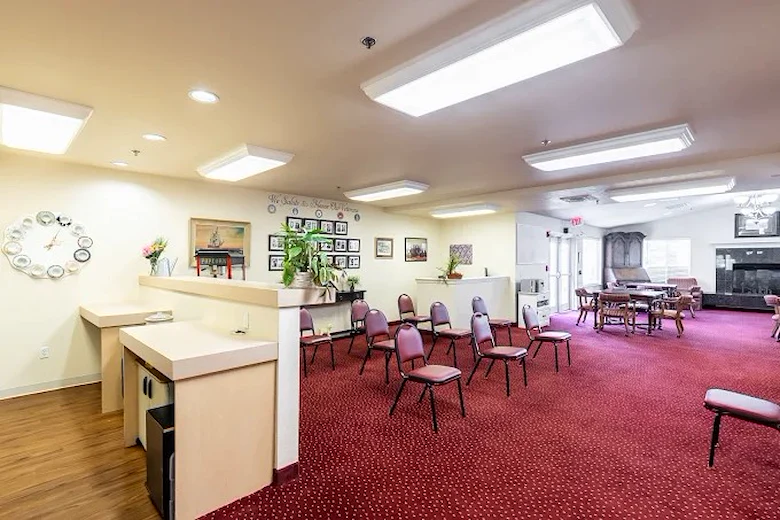 Image of Mulberry Gardens Senior Living (5)