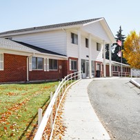 Image of Cottonwood Health And Rehabilitation (1)