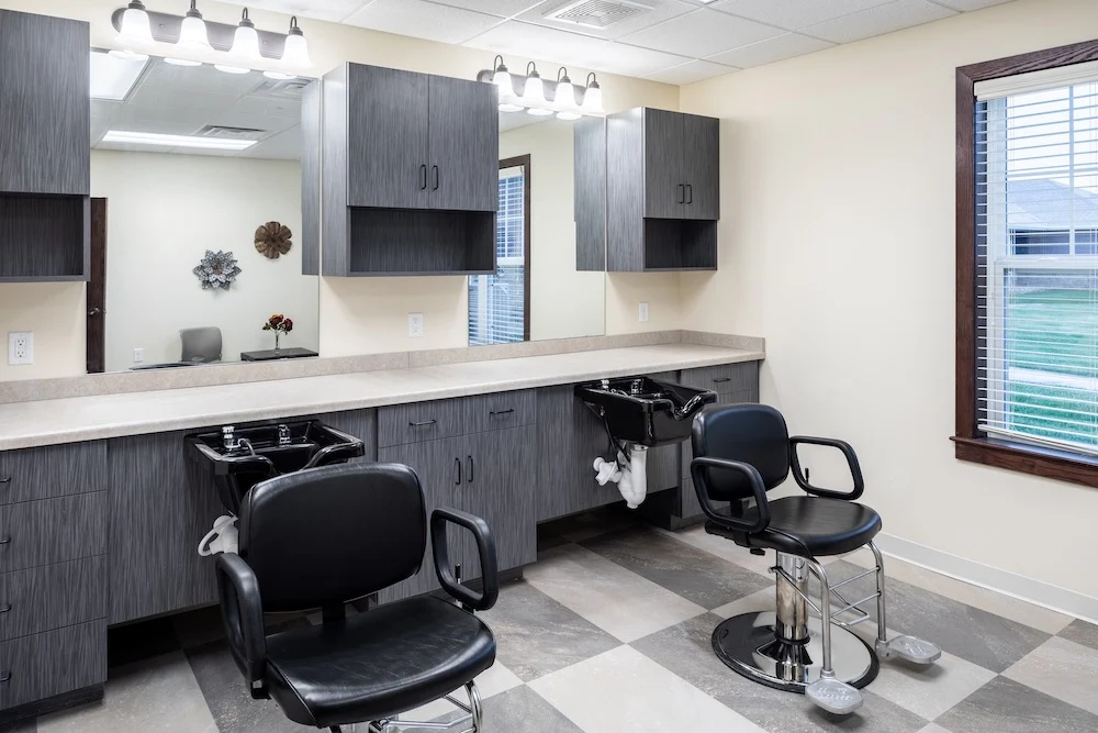 Image of Terrace Glen Village Senior Living (9)