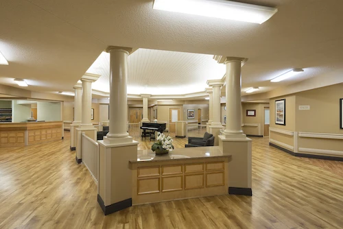 Image of Autumn Care of Marshville (3)